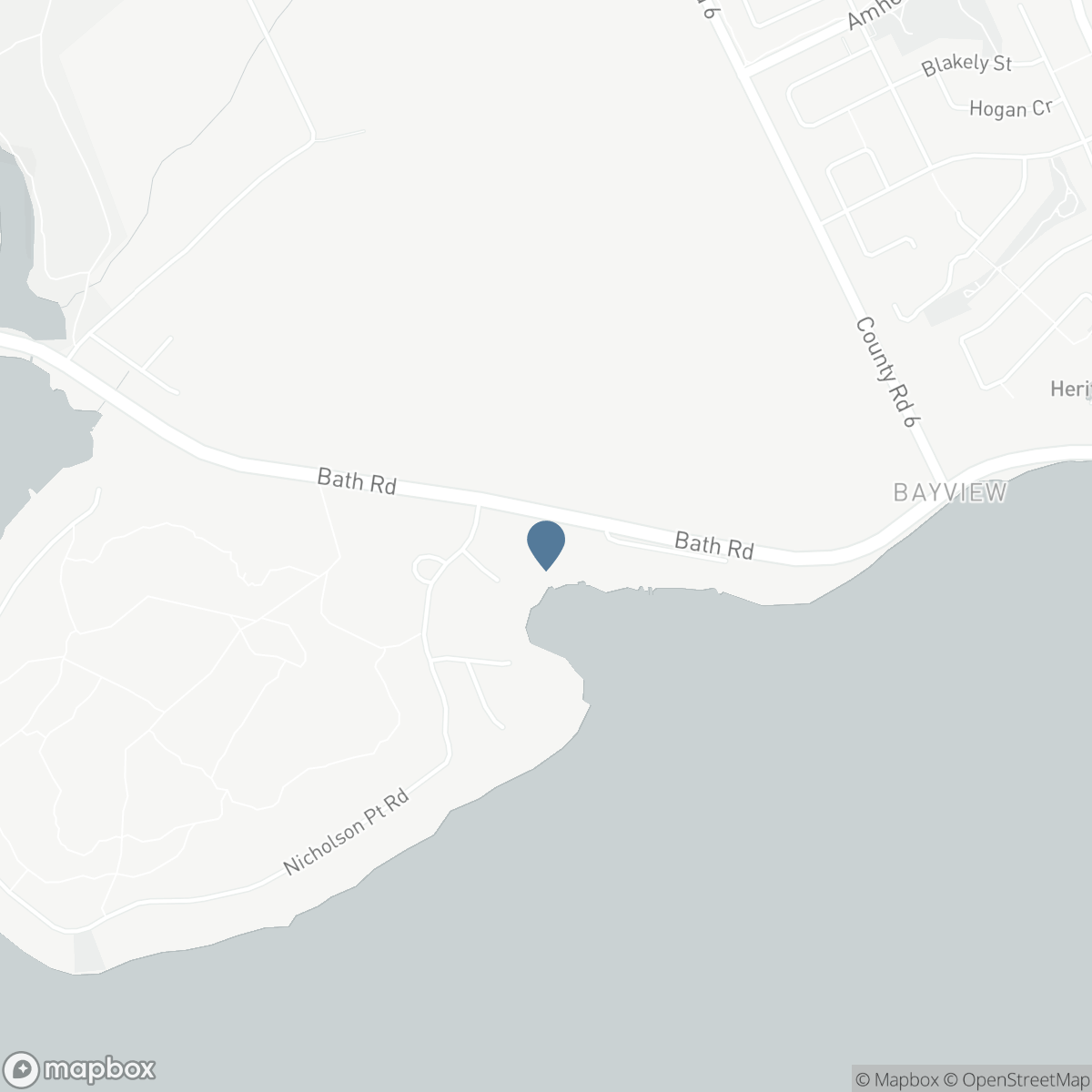 4756 BATH ROAD, Loyalist, Ontario K0H 1G0
